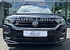 VW T-Roc Volkswagen Cabriolet R-Line Kamera NAVI LED PDC SHZ