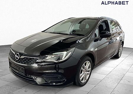 Opel Astra K Sports Tourer 1.4 Turbo Edition Navi