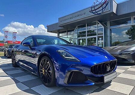 Maserati GranTurismo Trofeo AWD