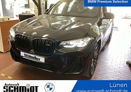 BMW X3 M40d + GARANTIE-bis-06.2029