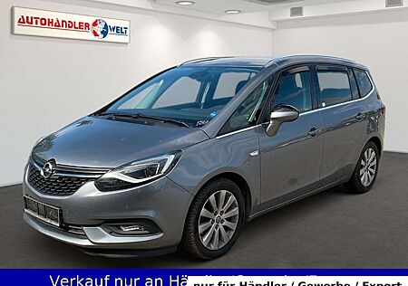 Opel Zafira C 2.0 CDTI 7-Sitze Innovation