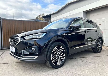 Seat Tarraco Xcellence 4Drive