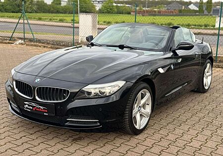 BMW Z4 Roadster sDrive 20i DKG Automatik Sportsitze