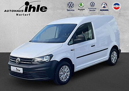 VW Caddy Volkswagen Kasten EcoProfi 2.0 TDI DSG PDC GRA Klima