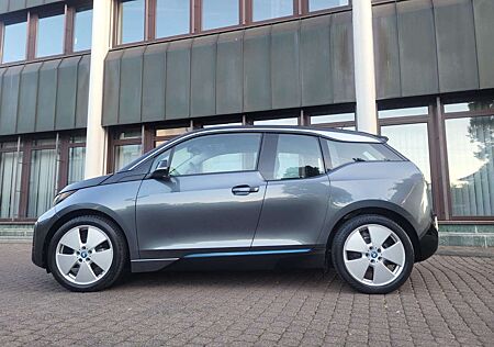 BMW i3 Nur 69 Tkm-120AH Batterie-Leder-Navi-.Kamera !!