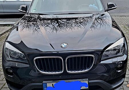 BMW X1 Diesel xDrive18d Aut. Sport Line