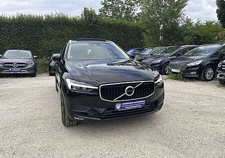 Volvo XC 60 XC60 Momentum Pro ACC+KAMERA+AHK+PANORAMA-SD+TOTWINKEL