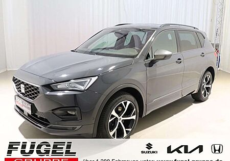 Seat Tarraco 2.0 TDI FR LED|Navi|virt.Cock.|AHK|ACC