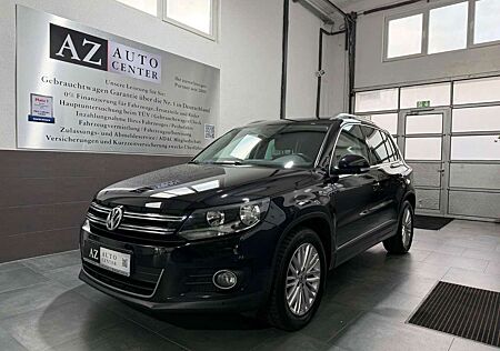 VW Tiguan Volkswagen 1.4 TSI Cup Sport & Style BMT/Kamera/Navi