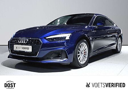 Audi A5 Sportback 40 TFSI quattro DAB+MATRIX LED+PANO