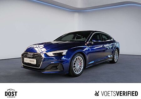 Audi A5 Sportback 40 TFSI quattro DAB+MATRIX LED+PANO