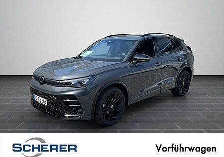 VW Tiguan Volkswagen R-Line 1.5eTSI 110KW DSG/AHK/IQDrive/IQLi