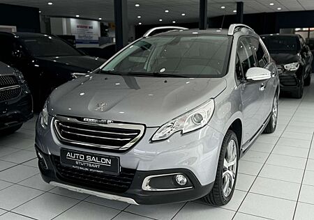 Peugeot 2008 Allure *PANO*NAVI*R-KAM*TEMP*MFL*LED*SHZ*LM