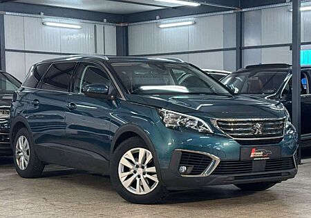 Peugeot 5008 Active Business 7SITZER*APP*VIR*LANE*KAM*1H