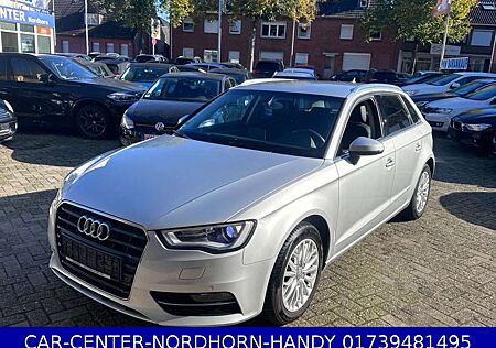 Audi A3 Sportback ambiente*S-TRONIC*SHZ*XENON*MFL***