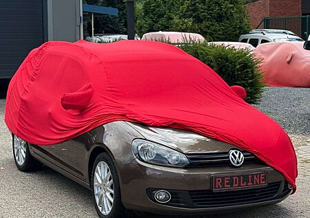 VW Golf Variant Volkswagen Match