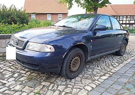 Audi A4 1.8
