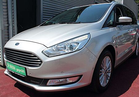 Ford Galaxy 1.5 TITANIUM KLIMA NAVI 7.SITZER PDC 2.Hd