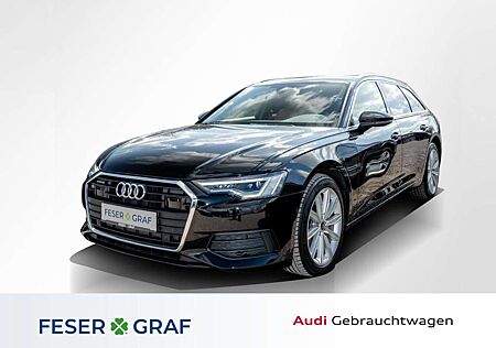 Audi A6 Avant 40TDI qu. /Matrix/Leder/ACC/Kamera