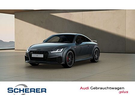 Audi TT 45 TFSI quattro B&O NAVI COMPETITION PL