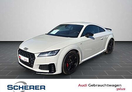 Audi TT 45 TFSI quattro B&O NAVI COMPETITION PL