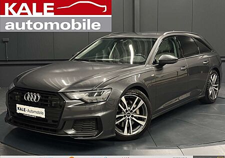 Audi A6 Avant 50 TDI quattro S-Line*NP:99.980EUR*LUFT*AHK*