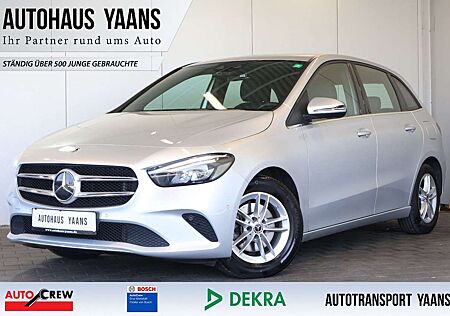 Mercedes-Benz B 200 Style AR+WIDE+MBUX+SIDE+LED+KAM+ALU