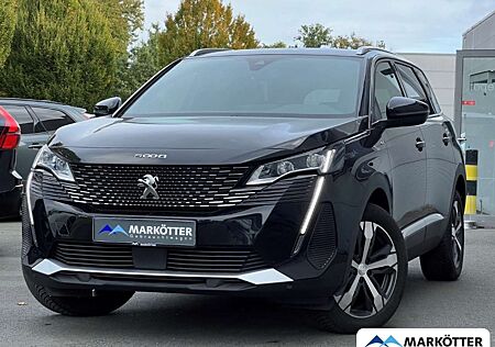 Peugeot 5008 GT 1.2 PureTech 130 7-Sitzer AHK/BLIS/ACC/CAM