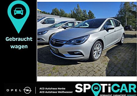 Opel Astra 1.4 Turbo Start/Stop 120 Jahre