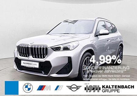 BMW X1 xDrive25e M-Sport LED ACC NAVI KAMERA