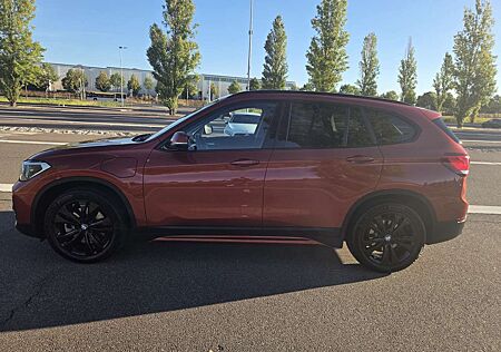 BMW X1 xDrive 25 e Sport Line