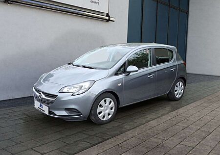 Opel Corsa 1.4 Edition
