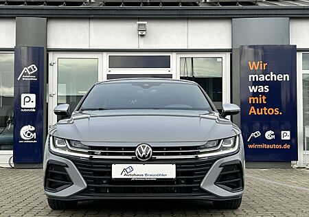 VW Arteon Volkswagen Shooting Brake R 4Motion*Kamera*DCC*Keyless*