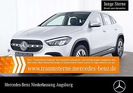 Mercedes-Benz GLA 200 PROGRESSIVE+LED+KAMERA+7G