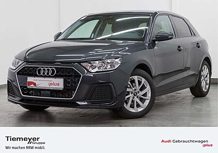 Audi A1 25 TFSI ADVANCED SOUND SMART-INT PR