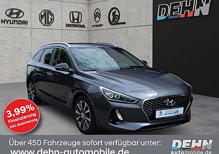 Hyundai i30 1.4 T-GDI Trend