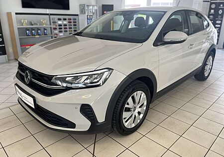 VW Taigo Volkswagen 1.0 TSI OPF