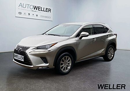 Lexus NX 300 NX 300h Business Line *Bi-LED*ACC*CAM*CarPlay*SHZ*