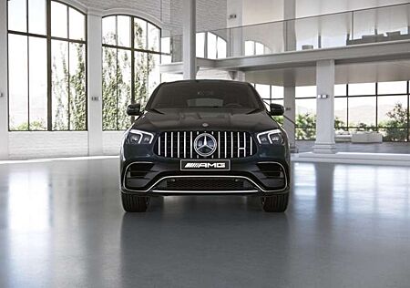 Mercedes-Benz GLE 63 AMG S 4M+ Cp FahrassP+Keramik+Multib.+Mem