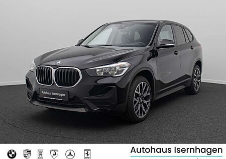 BMW X1 GeschwindigReg DAB Navi Lordos ParkAss