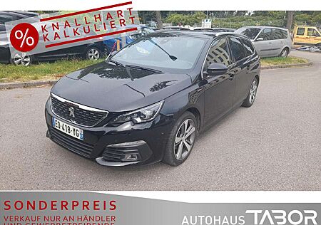 Peugeot 308 SW 1.2 PT 130 Allure GT-Line Navi LED Kamera