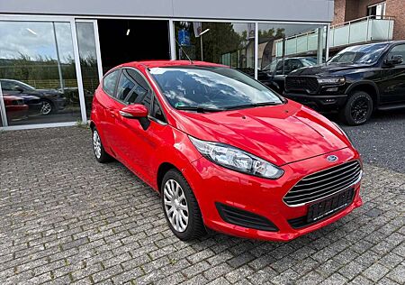 Ford Fiesta Trend
