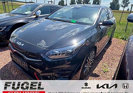 Kia Pro_ceed ProCeed / pro_cee'd 1.6 T-GDI DCT GT Pano|4xSHZ|Navi|virt.Cock.|LED