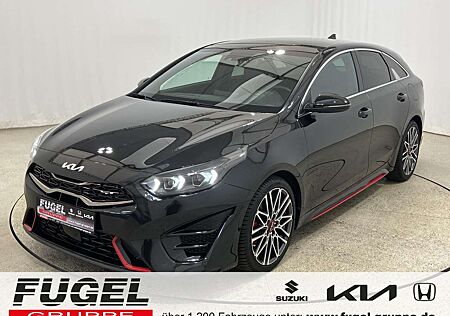 Kia Pro_ceed ProCeed / pro_cee'd 1.6 T-GDI DCT GT Pano|4xSHZ|Navi|virt.Cock.|LED