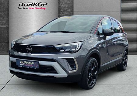 Opel Crossland Turbo EU6d 1.2 GS Line Automatik