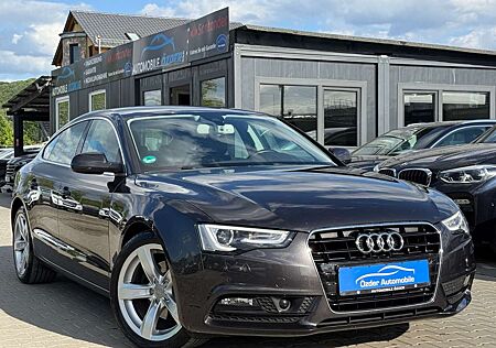 Audi A5 Sportback 2.0 TDI ultra++Finanzierung++