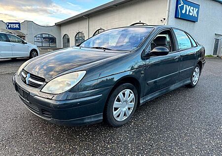 Citroën C5 Citroen 3.0 V6 Benzin Exclusive Automatik