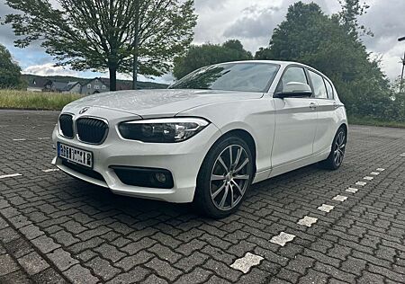 BMW 118 i