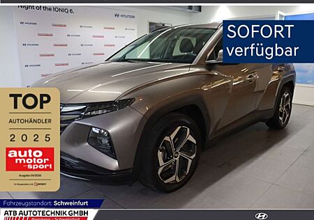 Hyundai Tucson Trend PHEV 4WD 1.6 T-GDI SOH 100% Navi LED ACC App