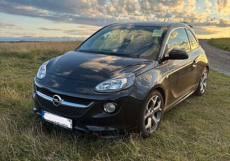 Opel Adam S